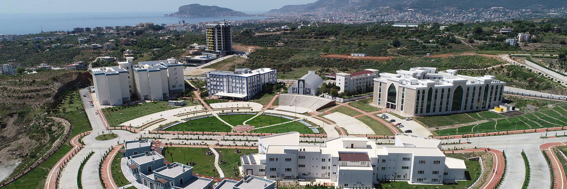 Alanya Alaaddin Keykubat Üniversitesi